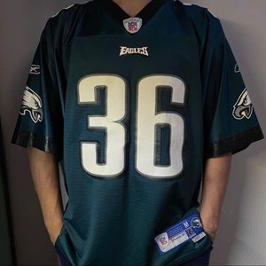 Eagles ‘Westbrook’ Jersey